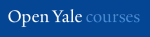 Open Yale Courses Logo