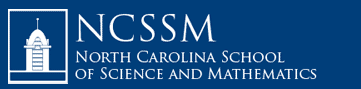 NCSSM Logo