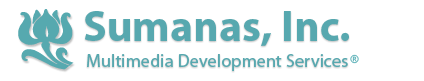Sumanas Inc. Logo